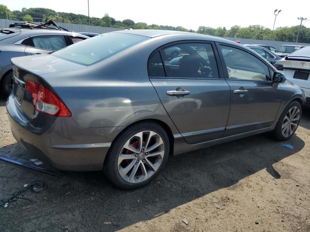 Photo 3 from auction – 2010 HONDA CIVIC LX with VIN 2HGFA1E58AH523329