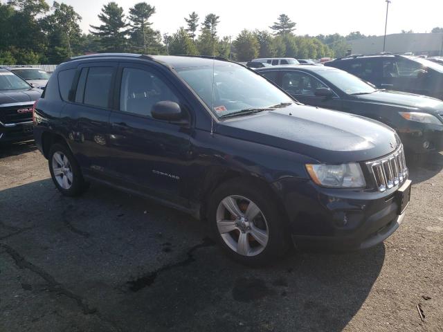 Photo 4 from auction – 2012 JEEP COMPASS LA with VIN 1C4NJDEB1CD638162