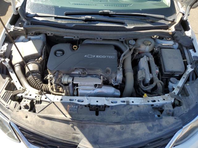 Photo 11 from auction – 2017 CHEVROLET CRUZE LT with VIN 1G1BE5SM0H7100232