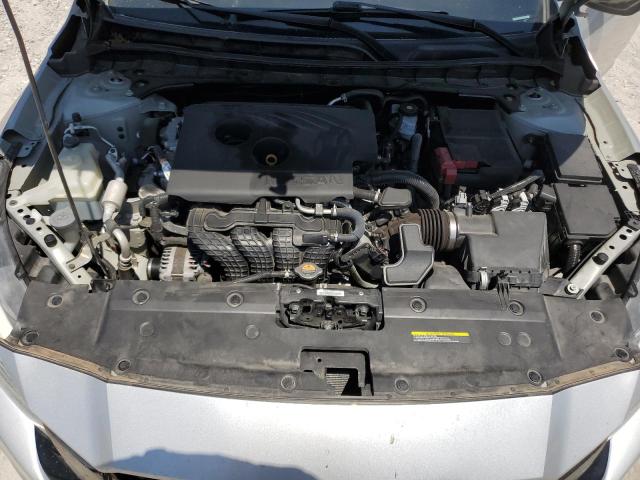 Photo 11 from auction – 2020 NISSAN ALTIMA SR with VIN 1N4BL4CV1LC242979