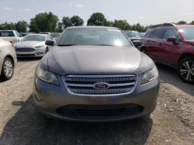 Photo 5 from auction – 2013 FORD TAURUS SEL with VIN 1FAHP2E89DG114526