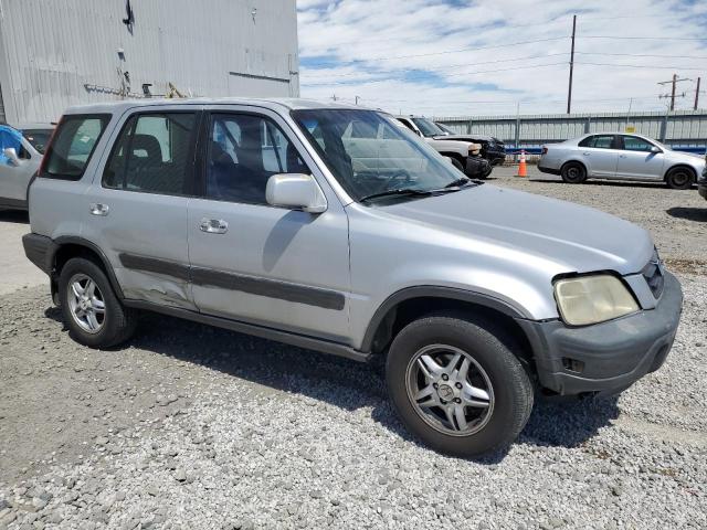 Photo 4 from auction – 1998 HONDA CR-V EX with VIN JHLRD1863WC035765