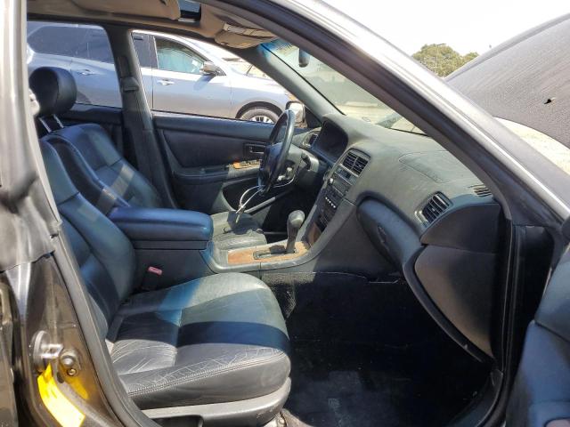 Photo 7 from auction – 2000 LEXUS ES 300 with VIN JT8BF28G9Y5103905