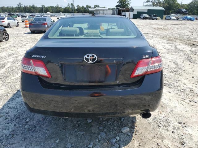 Photo 6 from auction – 2011 TOYOTA CAMRY BASE with VIN 4T1BF3EK9BU150540