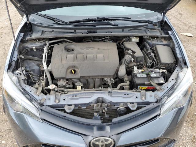 Photo 11 from auction – 2019 TOYOTA COROLLA L with VIN 2T1BURHE6KC180367