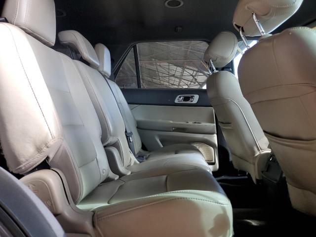Photo 11 from auction – 2013 FORD EXPLORER X with VIN 1FM5K7D85DGC81245