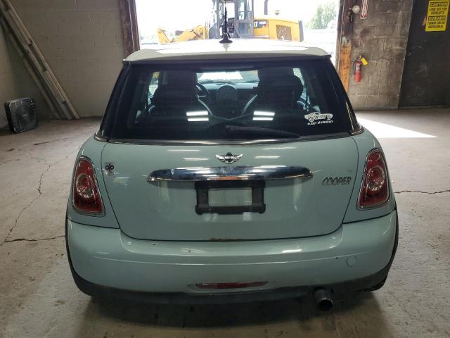 Photo 6 from auction – 2013 MINI COOPER with VIN WMWSU3C53DT686817