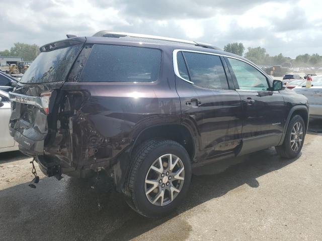Photo 3 from auction – 2020 GMC ACADIA SLT with VIN 1GKKNULS7LZ145412