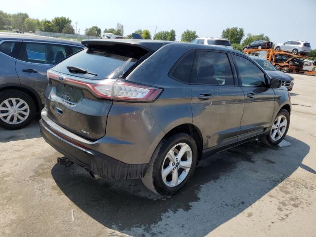 Photo 3 from auction – 2018 FORD EDGE SE with VIN 2FMPK4G98JBC02701