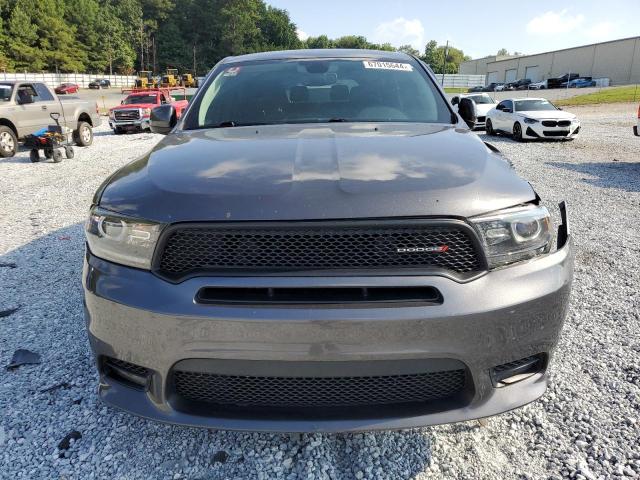 Photo 5 from auction – 2020 DODGE DURANGO GT with VIN 1C4RDHDG4LC203865