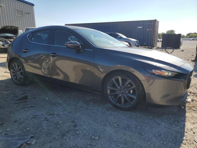Photo 4 from auction – 2019 MAZDA 3 PREFERRE with VIN JM1BPAMM0K1121597