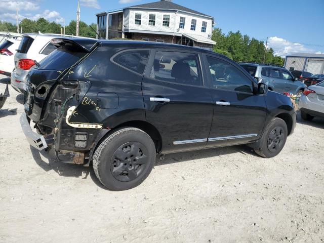 Photo 3 from auction – 2011 NISSAN ROGUE S with VIN JN8AS5MV7BW279372