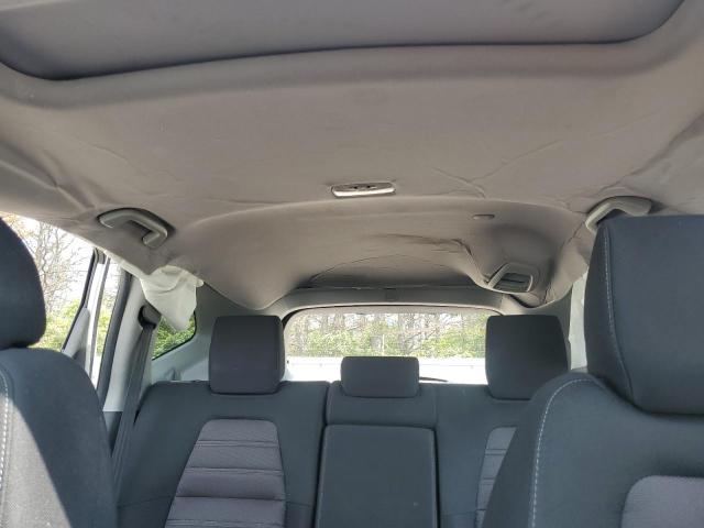 Photo 10 from auction – 2019 HONDA CR-V EX with VIN 7FARW2H50KE037303