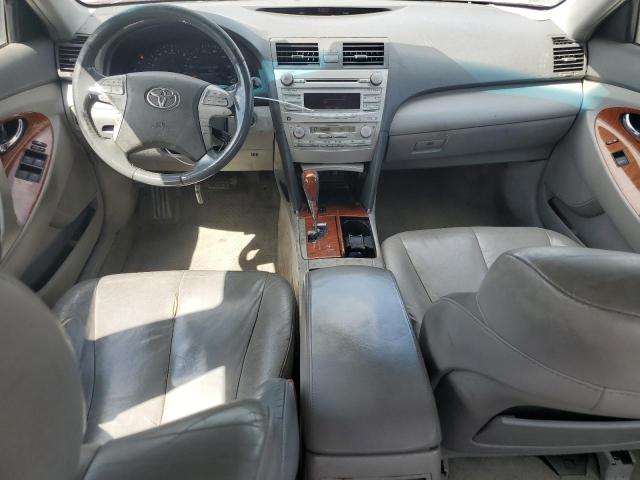 Photo 8 from auction – 2010 TOYOTA CAMRY BASE with VIN 4T4BF3EK1AR013340