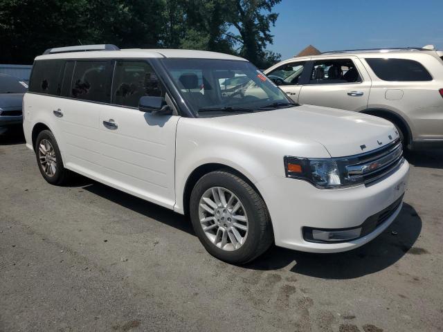 Photo 4 from auction – 2018 FORD FLEX SEL with VIN 2FMGK5C83JBA20102
