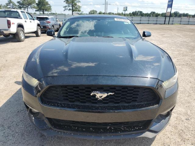 Photo 5 from auction – 2017 FORD MUSTANG with VIN 1FA6P8TH2H5212862