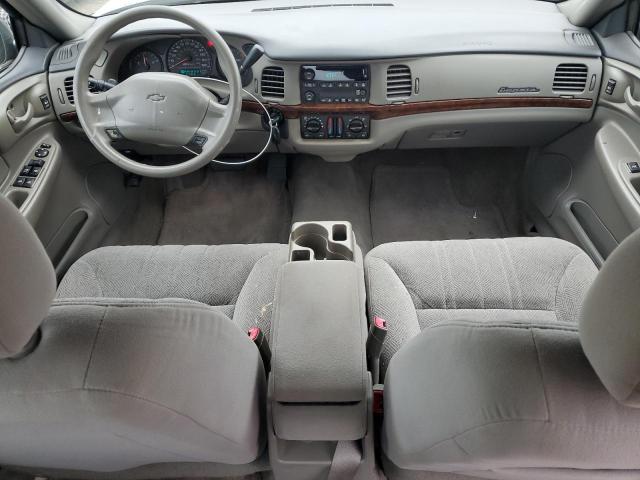 Photo 8 from auction – 2004 CHEVROLET IMPALA with VIN 2G1WF52EX49244404