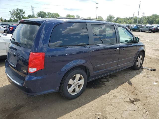 Photo 3 from auction – 2017 DODGE GRAND CARA with VIN 2C4RDGBG2HR658838