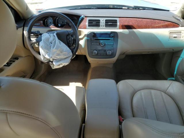 Photo 8 from auction – 2009 BUICK LUCERNE CX with VIN 1G4HD57M19U102972