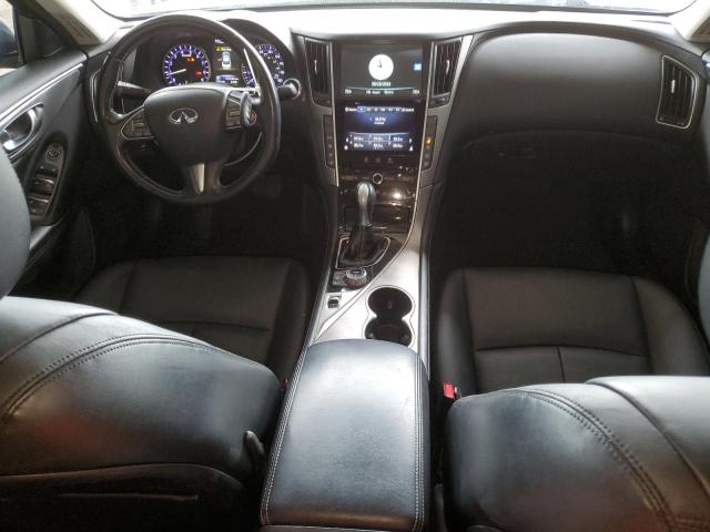 Photo 8 from auction – 2014 INFINITI Q50 BASE with VIN JN1BV7AP3EM683099