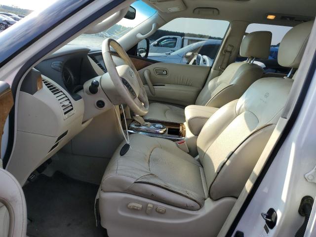 Photo 7 from auction – 2013 INFINITI QX56 with VIN JN8AZ2NF2D9550468