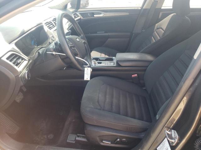 Photo 7 from auction – 2017 FORD FUSION SE with VIN 3FA6P0HD4HR320792