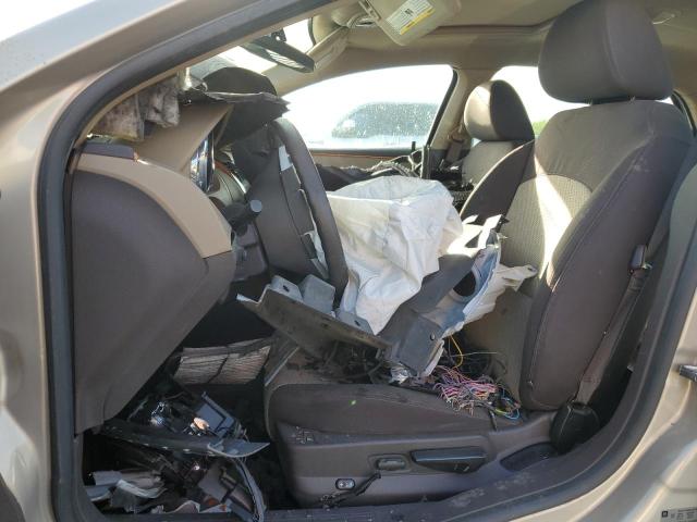 Photo 7 from auction – 2012 CHEVROLET MALIBU 1LT with VIN 1G1ZC5E02CF293429