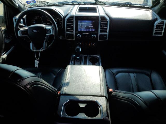 Photo 8 from auction – 2020 FORD F150 SUPER with VIN 1FTEW1E46LFB08758