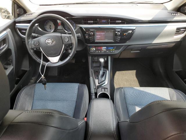 Photo 8 from auction – 2014 TOYOTA COROLLA L with VIN 2T1BURHE9EC078629