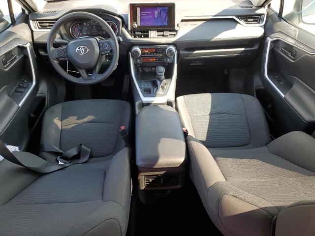 Photo 8 from auction – 2023 TOYOTA RAV4 LE with VIN 2T3F1RFV2PW372296