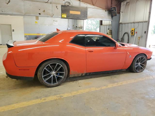Photo 3 from auction – 2016 DODGE CHALLENGER with VIN 2C3CDZFJ8GH300983