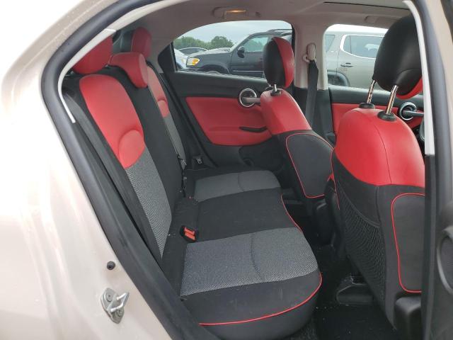 Photo 10 from auction – 2016 FIAT 500X EASY with VIN ZFBCFXBT6GP475345