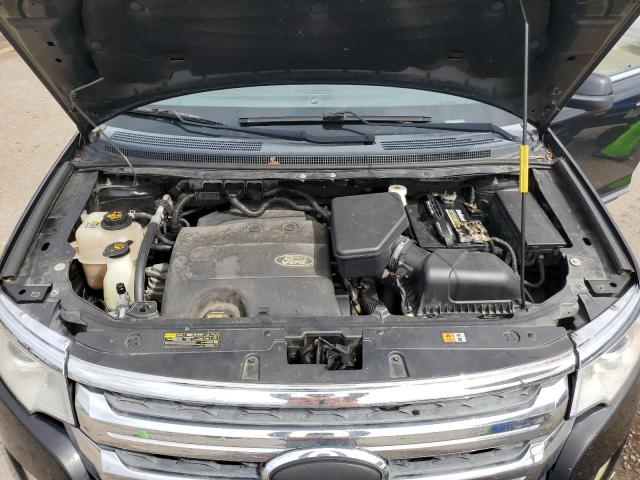 Photo 12 from auction – 2013 FORD EDGE LIMIT with VIN 2FMDK4KC5DBC07090