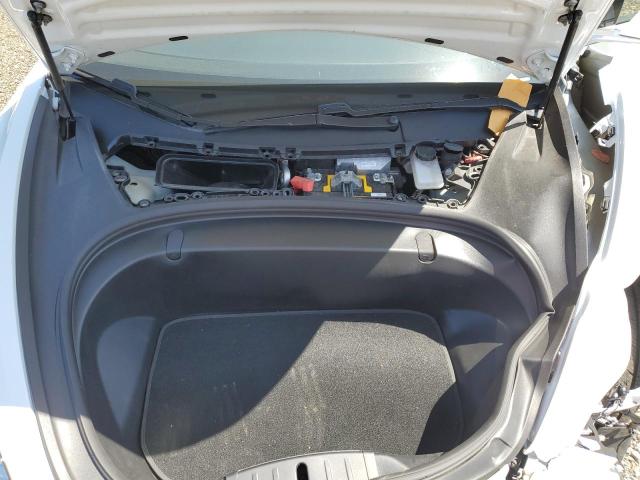 Photo 11 from auction – 2018 TESLA MODEL 3 with VIN 5YJ3E1EA3JF045815