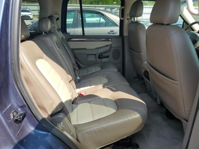 Photo 11 from auction – 2005 FORD EXPLORER E with VIN 1FMDU74E65UA61207