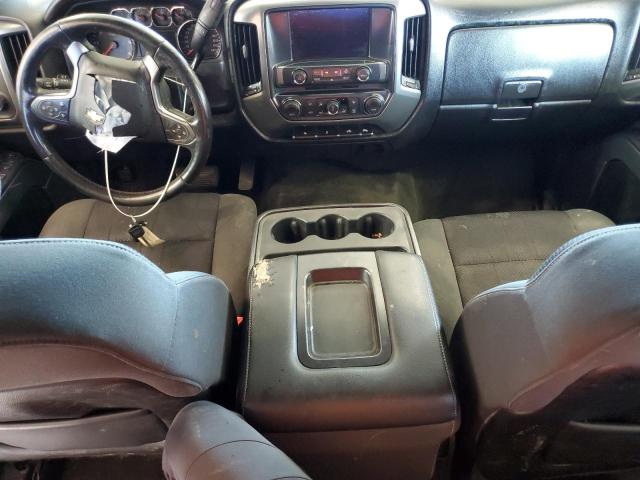 Photo 8 from auction – 2014 CHEVROLET SILVERADO with VIN 1GCRCREH2EZ316620