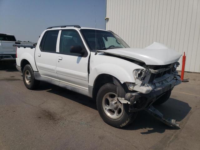 Фото 4 с аукциона – 2005 FORD EXPLORER S с VIN 1FMDU77K65UB62409