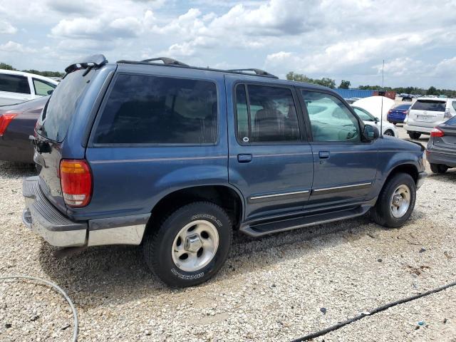 Photo 3 from auction – 1998 FORD EXPLORER with VIN 1FMZU32E6WUD38246