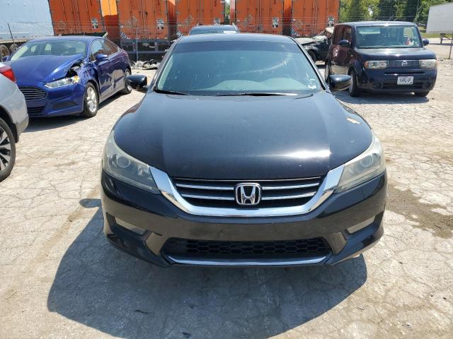 Photo 5 from auction – 2015 HONDA ACCORD SPO with VIN 1HGCR2F52FA157356
