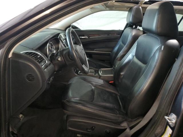 Photo 7 from auction – 2016 CHRYSLER 300 LIMITE with VIN 2C3CCAAG8GH223709