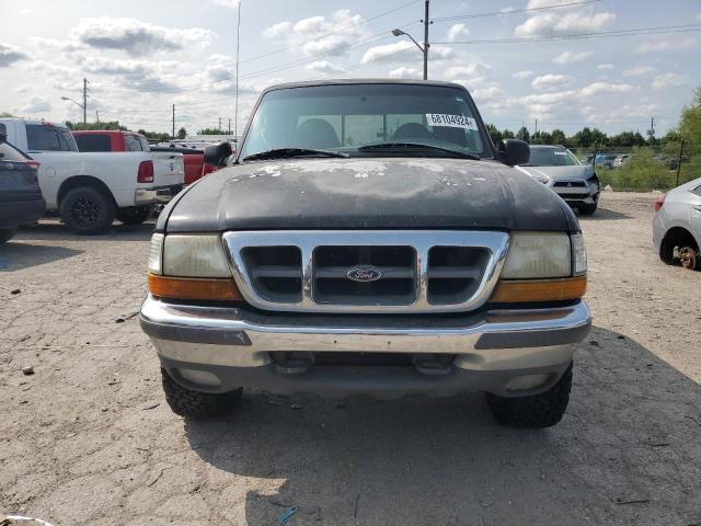 Photo 5 from auction – 1998 FORD RANGER SUP with VIN 1FTZR15X1WPB57707