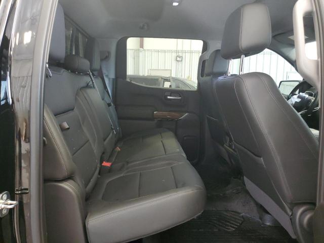 Photo 10 from auction – 2020 CHEVROLET SILVERADO with VIN 3GCPYFED1LG259716