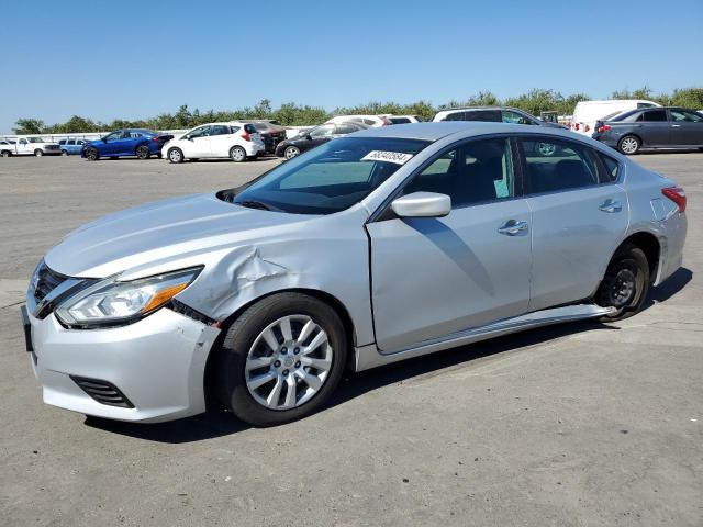 NISSAN ALTIMA 2.5 2017 with VIN 1N4AL3AP9HN366133 - Photo from auction