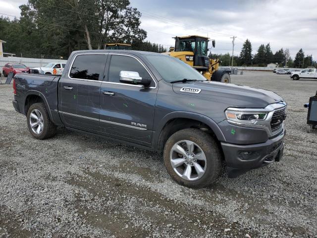 Photo 4 from auction – 2019 RAM 1500 LIMIT with VIN 1C6SRFHT0KN737857