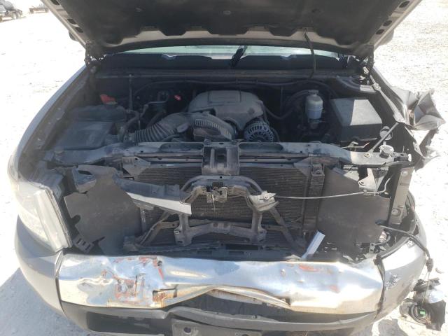 Photo 11 from auction – 2013 CHEVROLET SILVERADO with VIN 1GCNCPEA5DZ125553