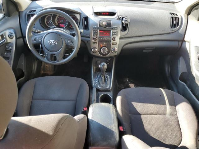 Photo 8 from auction – 2013 KIA FORTE EX with VIN KNAFU4A29D5735720