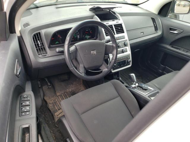 Photo 8 from auction – 2010 DODGE JOURNEY SX with VIN 3D4PH5FV8AT191746