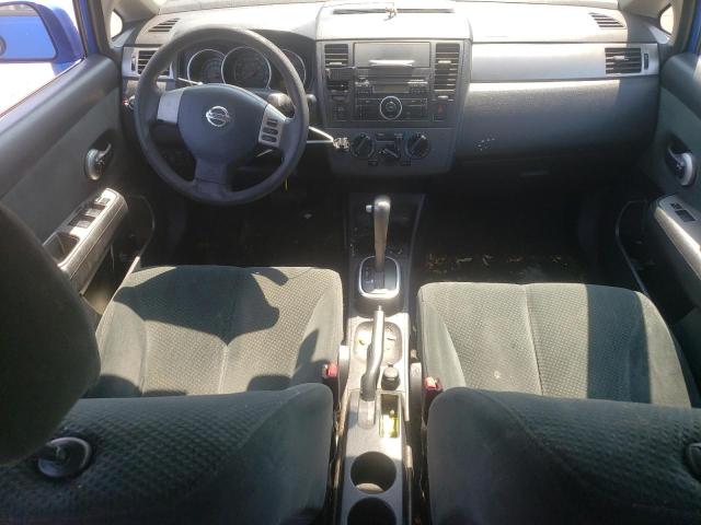 Photo 8 from auction – 2011 NISSAN VERSA S with VIN 3N1BC1CP0BL503163