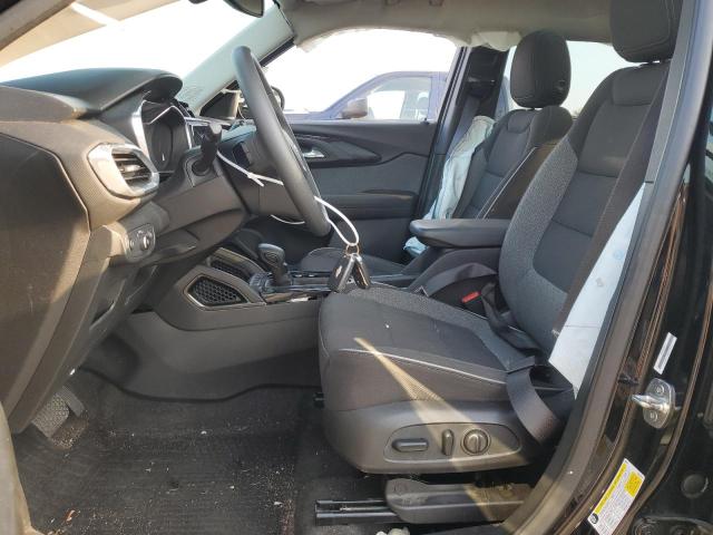 Photo 7 from auction – 2021 CHEVROLET TRAILBLAZE with VIN KL79MPSL2MB105464