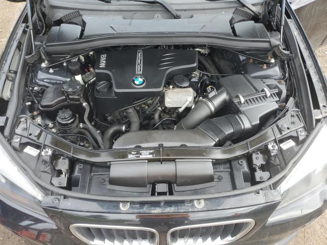 Photo 12 from auction – 2014 BMW X1 XDRIVE2 with VIN WBAVL1C54EVY19577